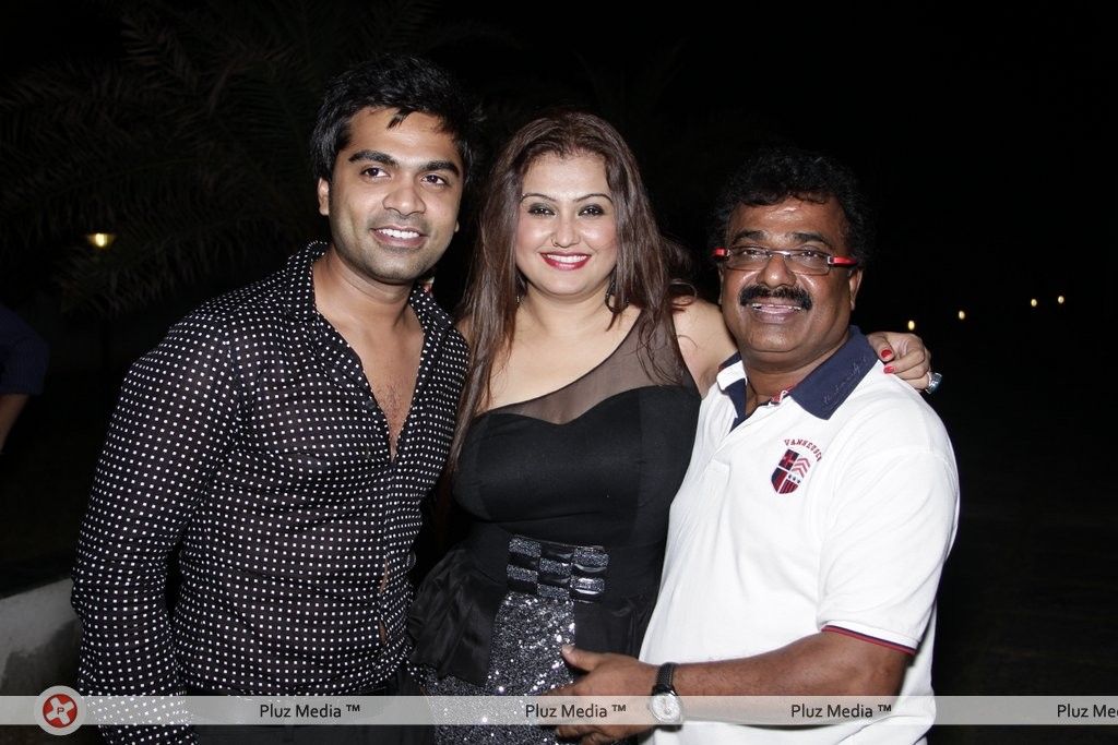 Sona Birthday celebration with artists - Photos | Picture 208208