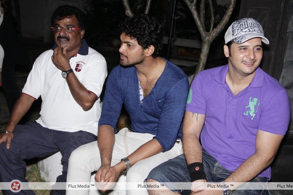 Sona Birthday celebration with artists - Photos | Picture 208209