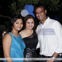 Sona Birthday celebration with artists - Photos | Picture 208213