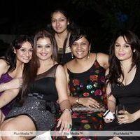 Sona Birthday celebration with artists - Photos | Picture 208216