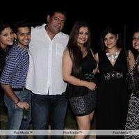 Sona Birthday celebration with artists - Photos | Picture 208217