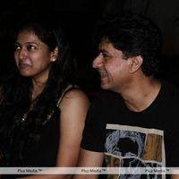 Sona Birthday celebration with artists - Photos | Picture 208223