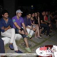 Sona Birthday celebration with artists - Photos | Picture 208224