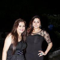 Sona Birthday celebration with artists - Photos | Picture 208225