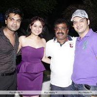 Sona Birthday celebration with artists - Photos | Picture 208227