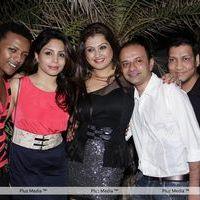 Sona Birthday celebration with artists - Photos | Picture 208228