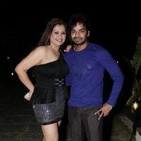Sona Birthday celebration with artists - Photos | Picture 208232