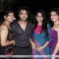 Sona Birthday celebration with artists - Photos | Picture 208233