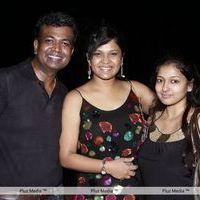 Sona Birthday celebration with artists - Photos | Picture 208235