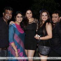 Sona Birthday celebration with artists - Photos | Picture 208236