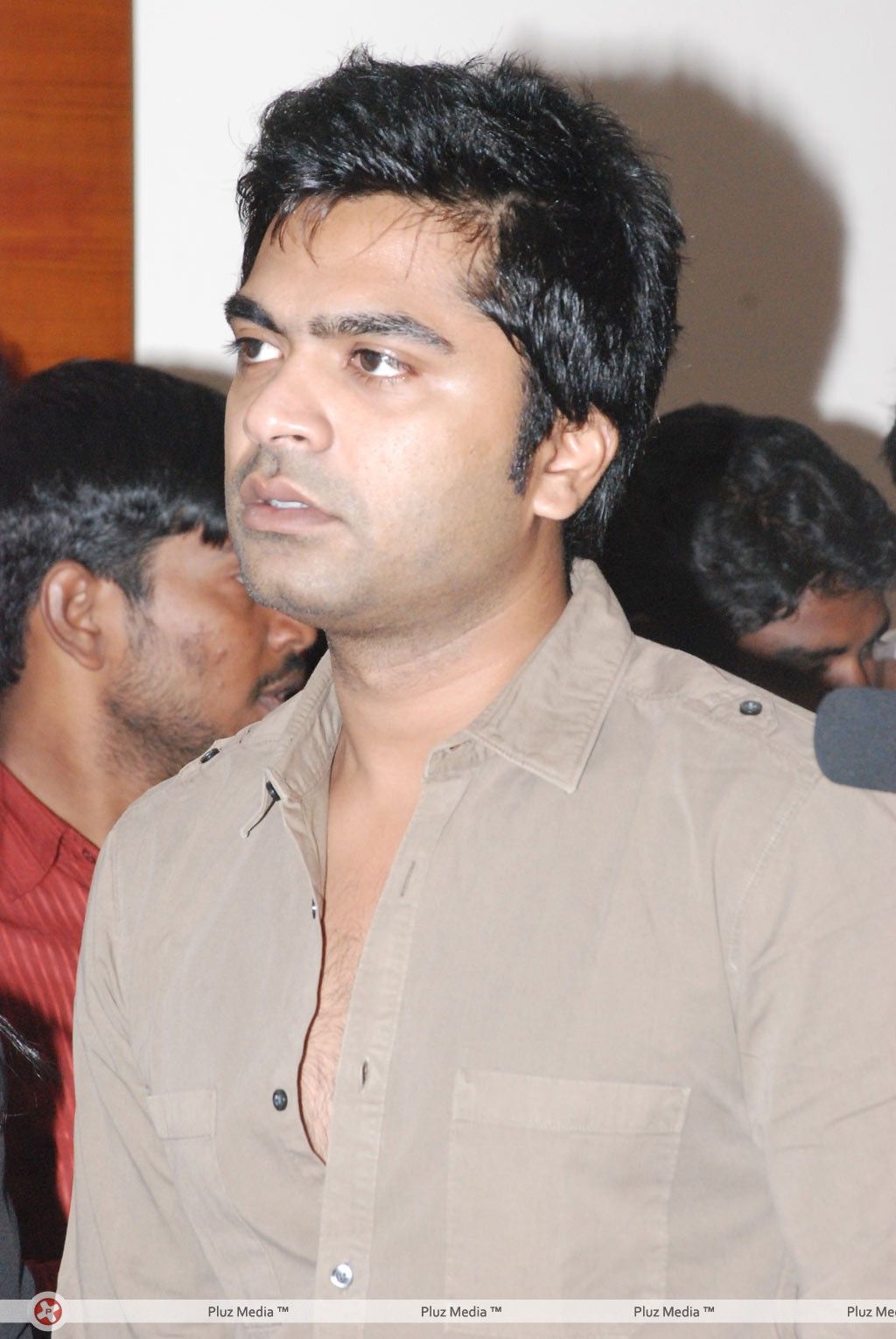 STR - Simbu & Varalakshmi at RED - India’s first Inter - Corporate Cultural Festival - Pictures | Picture 208836