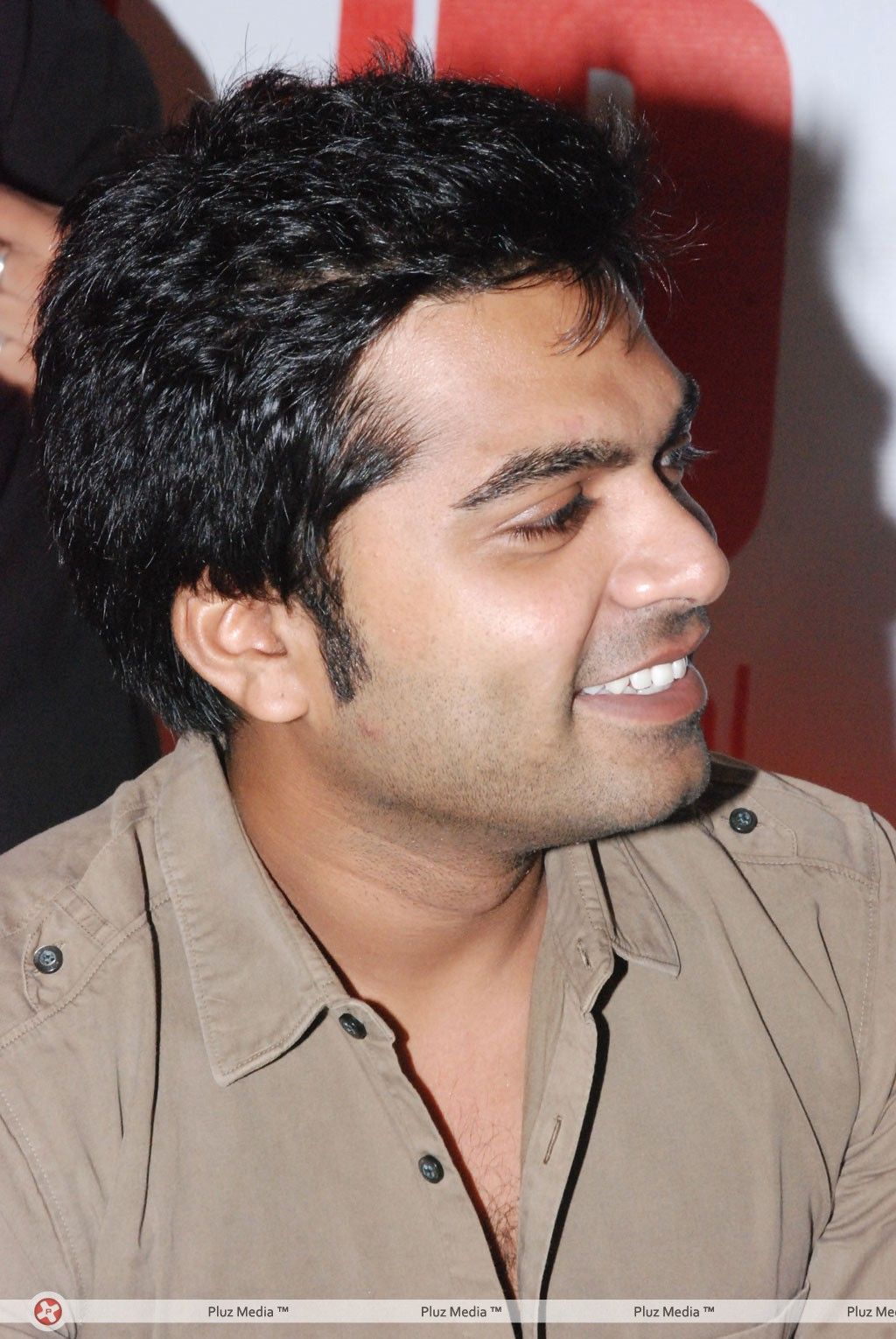 STR - Simbu & Varalakshmi at RED - India’s first Inter - Corporate Cultural Festival - Pictures | Picture 208839