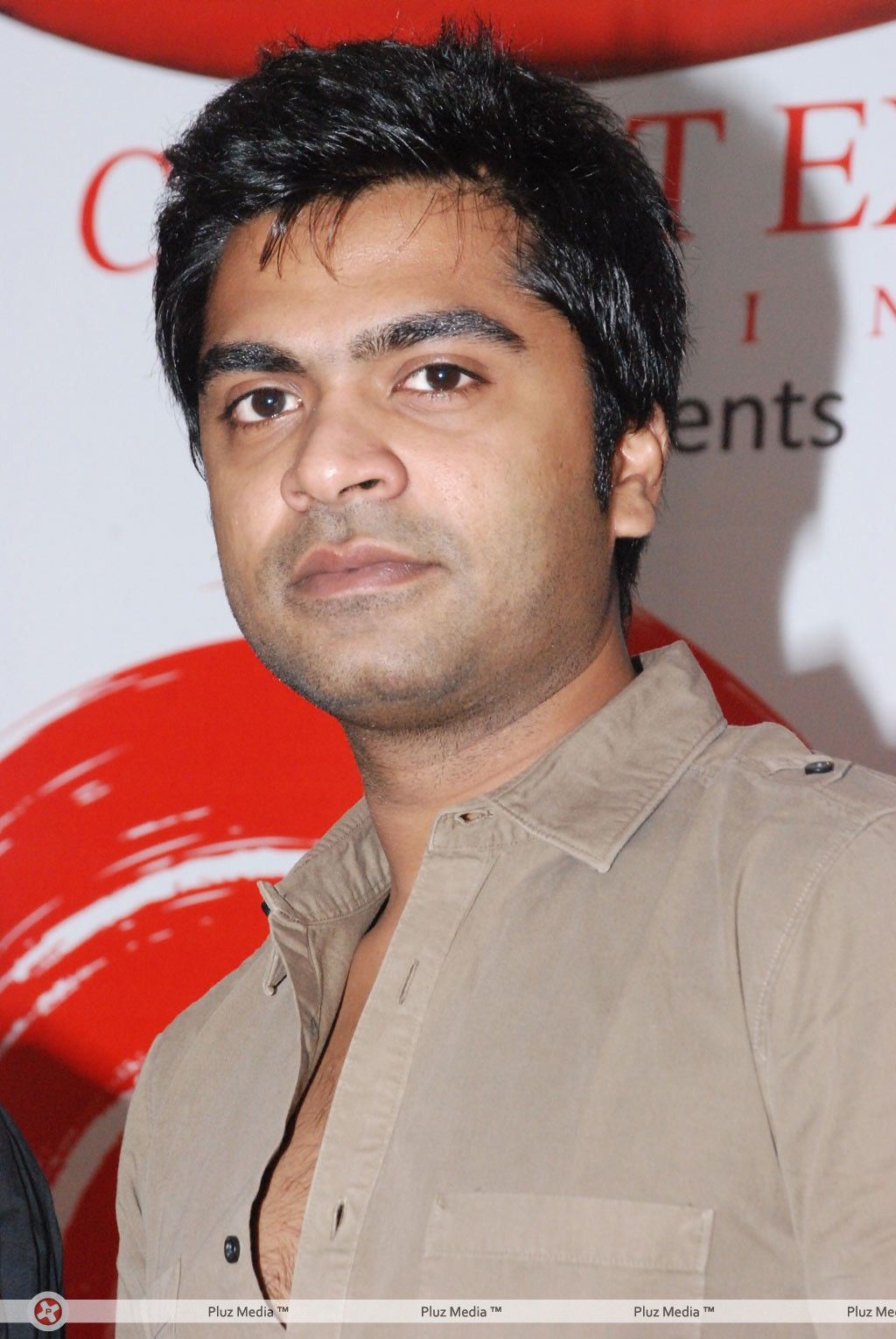 STR - Simbu & Varalakshmi at RED - India’s first Inter - Corporate Cultural Festival - Pictures | Picture 208855