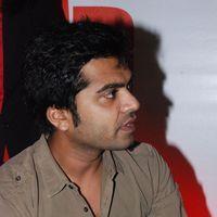 STR - Simbu & Varalakshmi at RED - India’s first Inter - Corporate Cultural Festival - Pictures | Picture 208820