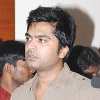 STR - Simbu & Varalakshmi at RED - India’s first Inter - Corporate Cultural Festival - Pictures | Picture 208836