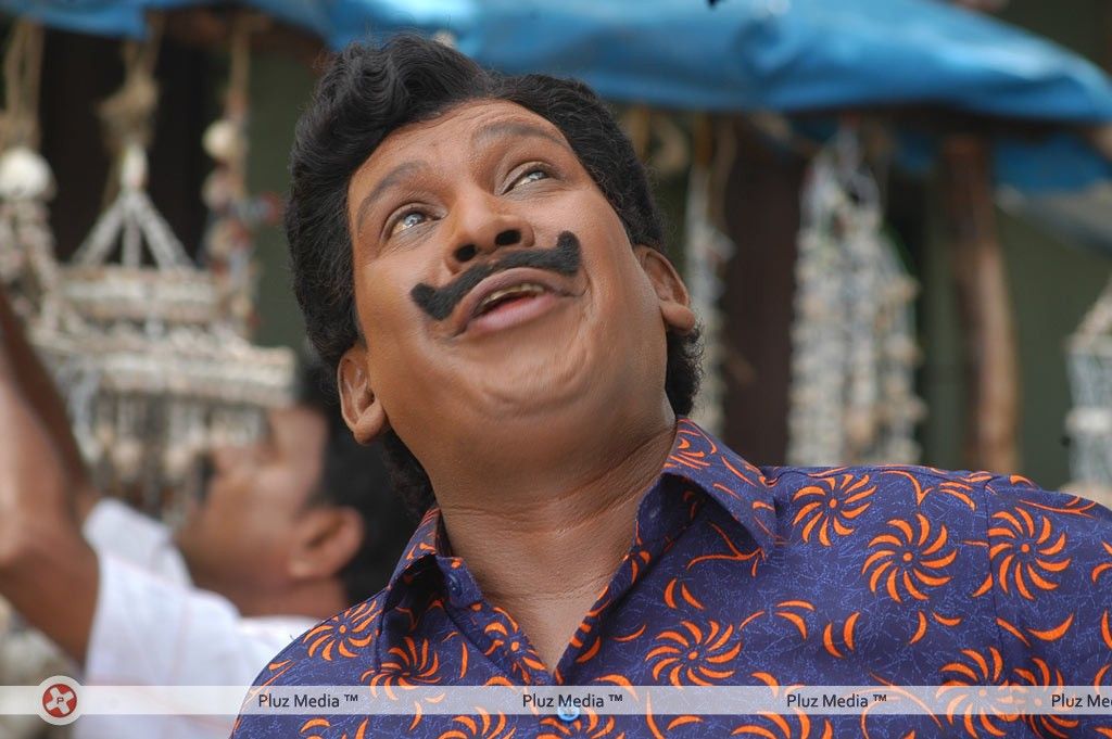Vadivelu - Marupadiyum Oru Kadhal Movie Hot Stills | Picture 209578