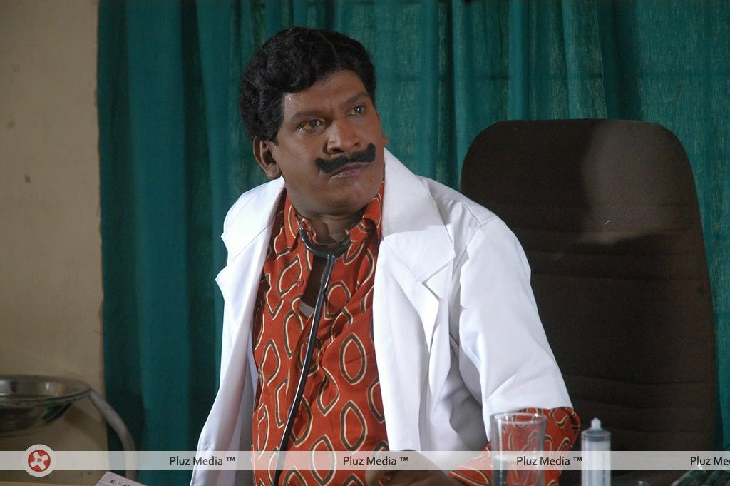 Vadivelu - Marupadiyum Oru Kadhal Movie Hot Stills | Picture 209623