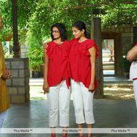 Priyamani (Dual Role) in Charulatha Movie Stills | Picture 209889