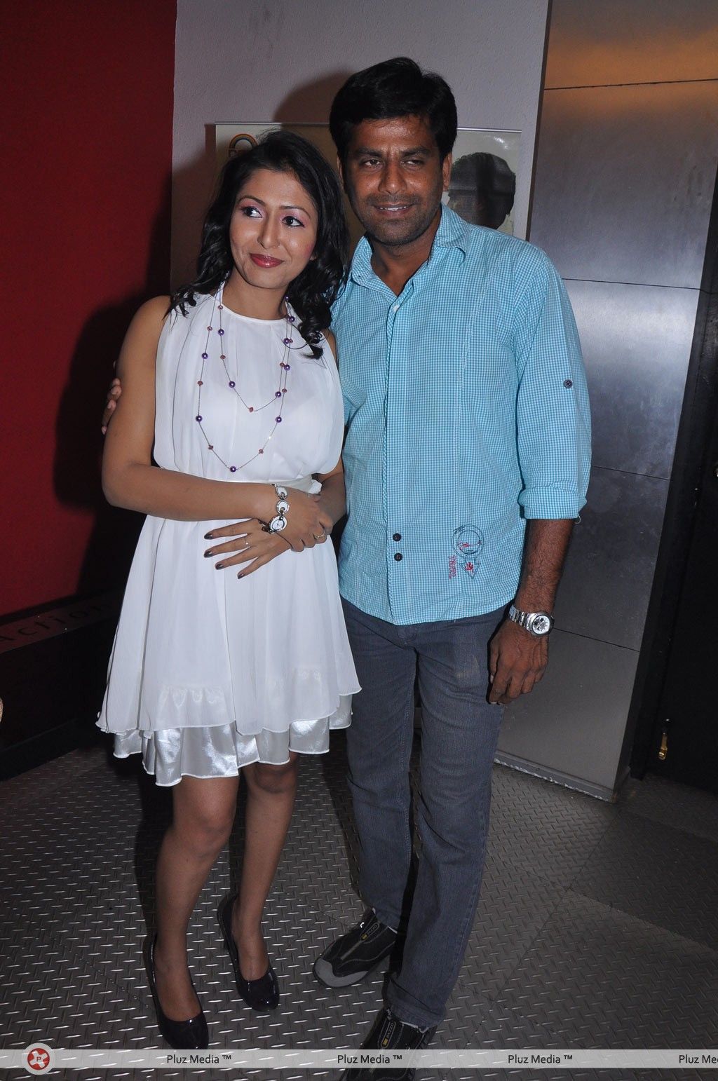 Yen Intha Mayakkam Audio Release - Pictures | Picture 210356
