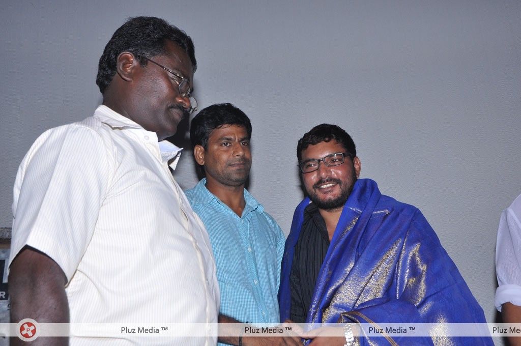 Yen Intha Mayakkam Audio Release - Pictures | Picture 210370