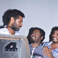 Yen Intha Mayakkam Audio Release - Pictures | Picture 210343