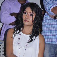 Yen Intha Mayakkam Audio Release - Pictures | Picture 210346