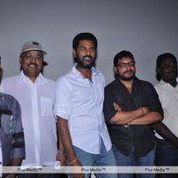 Yen Intha Mayakkam Audio Release - Pictures | Picture 210348