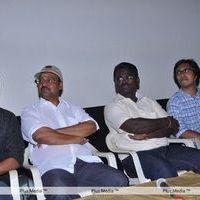 Yen Intha Mayakkam Audio Release - Pictures | Picture 210353