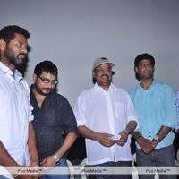 Yen Intha Mayakkam Audio Release - Pictures | Picture 210362