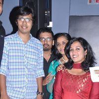 Yen Intha Mayakkam Audio Release - Pictures | Picture 210363