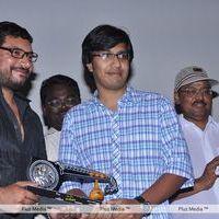 Yen Intha Mayakkam Audio Release - Pictures | Picture 210366