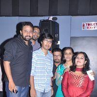 Yen Intha Mayakkam Audio Release - Pictures | Picture 210368