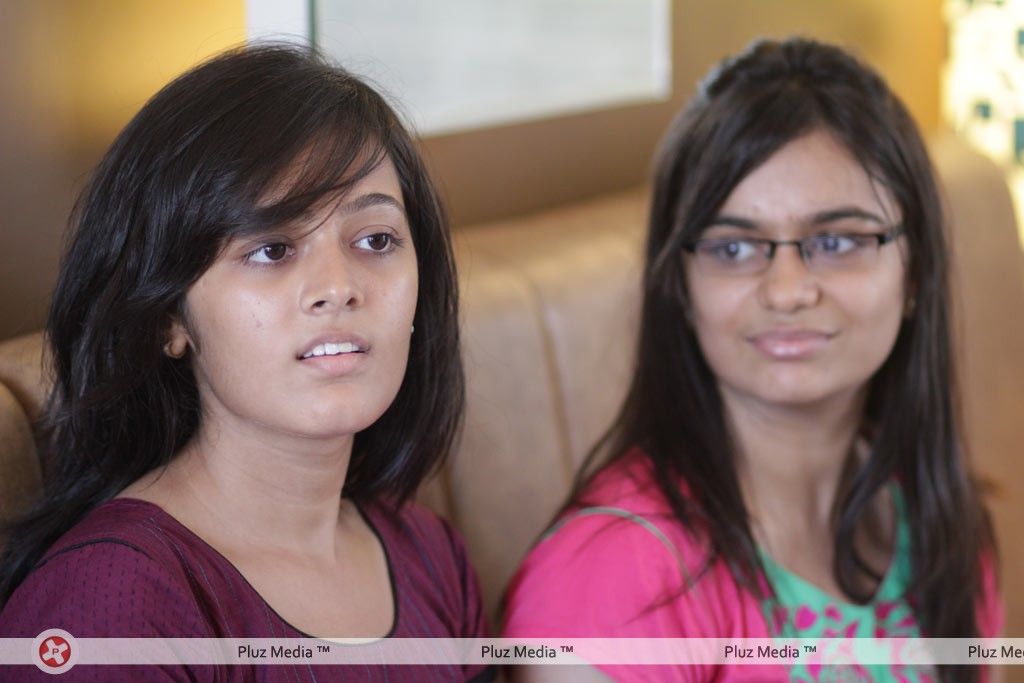 Singer Suchitra at Coffee Day Lounge - Pictures | Picture 210579