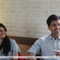 Singer Suchitra at Coffee Day Lounge - Pictures