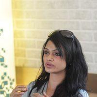 Suchitra - Singer Suchitra at Coffee Day Lounge - Pictures | Picture 210571