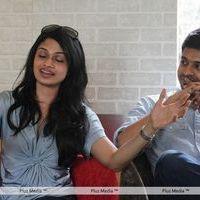 Singer Suchitra at Coffee Day Lounge - Pictures | Picture 210578