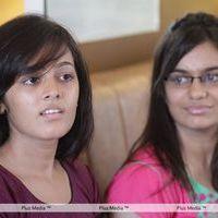 Singer Suchitra at Coffee Day Lounge - Pictures | Picture 210579