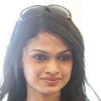 Suchitra - Singer Suchitra at Coffee Day Lounge - Pictures | Picture 210583