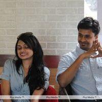 Singer Suchitra at Coffee Day Lounge - Pictures | Picture 210584