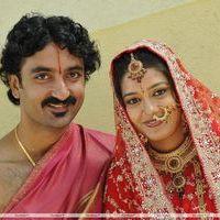 Actress Chaya Singh Marriage Photos | Picture 211356