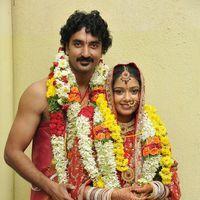 Actress Chaya Singh Marriage Photos | Picture 211358