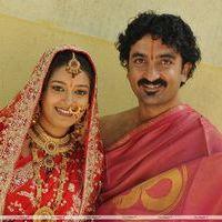 Actress Chaya Singh Marriage Photos | Picture 211359