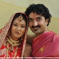 Actress Chaya Singh Marriage Photos | Picture 211360