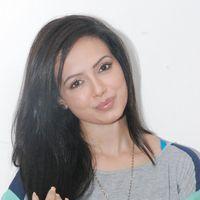 Sana Khan Latest Press Meet - Pictures | Picture 211240