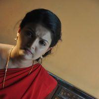 Saranya Mohan - Thaandavan Latest Shooting Spot - Stills | Picture 211225
