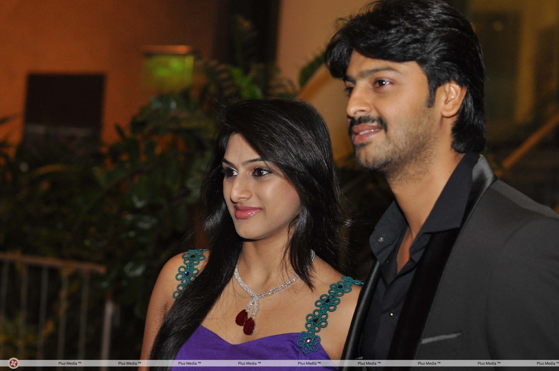 SIIMA Awards 2012 Day 2 in Dubai Photos | Picture 216393
