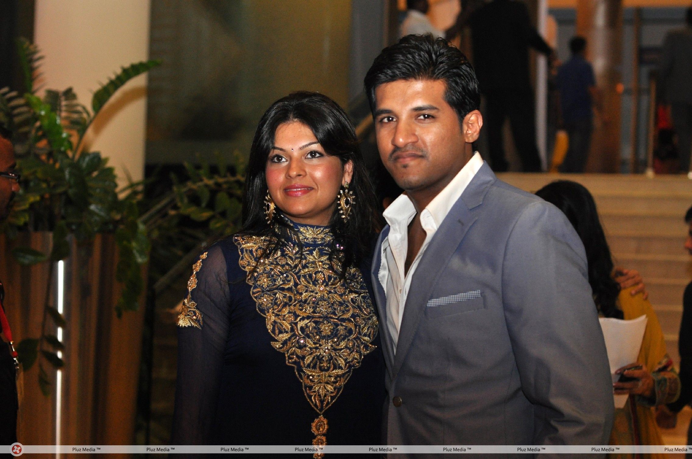 SIIMA Awards 2012 Day 2 in Dubai Photos | Picture 216404
