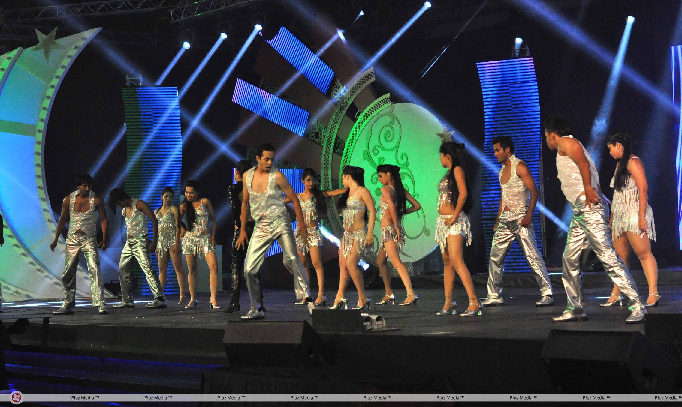 SIIMA Awards 2012 Day 2 in Dubai Photos | Picture 216410