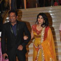 SIIMA Awards 2012 Day 2 in Dubai Photos | Picture 216347