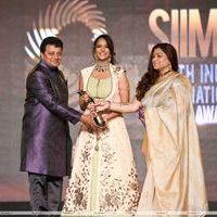 SIIMA Awards 2012 Day 2 in Dubai Photos